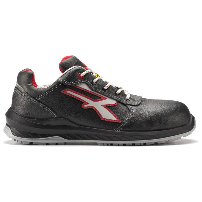 U-Power Parigi Scarpe Antinfortunistiche S3S ESD CI FO SR taglia 41