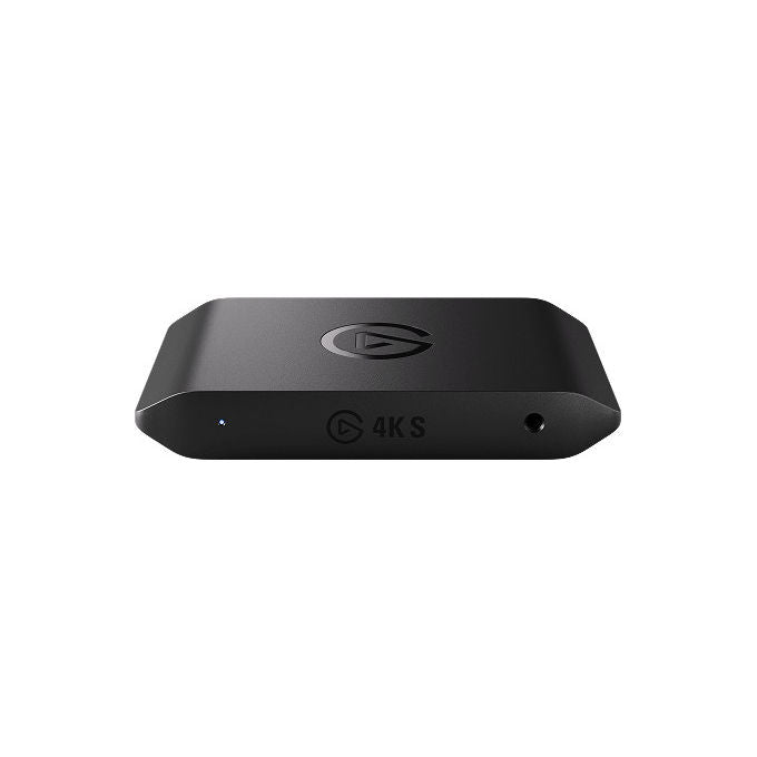 Elgato Game Capture 4K S, Scheda acquisizione video USB 3.2 Gen 1