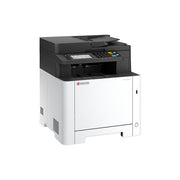 Kyocera ECOSYS MA2600cwfx, Laser A4, 1200 x 1200 DPI, 26 ppm, Wi-Fi, Multifunzione, Colori