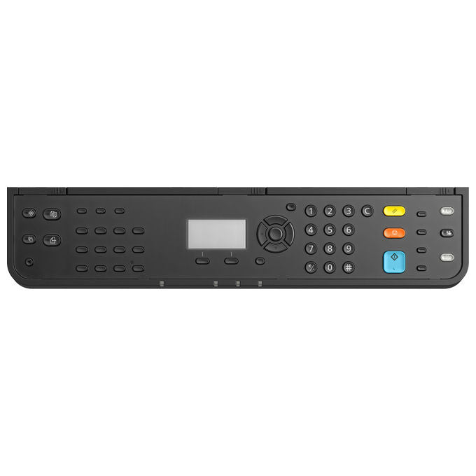 Kyocera ECOSYS MA4000x, Laser A4, 1200 x 1200 DPI, 40 ppm, Stampante multifunzione monocromatica