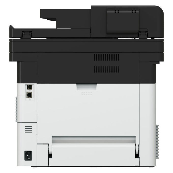 Kyocera ECOSYS MA4000x, Laser A4, 1200 x 1200 DPI, 40 ppm, Stampante multifunzione monocromatica