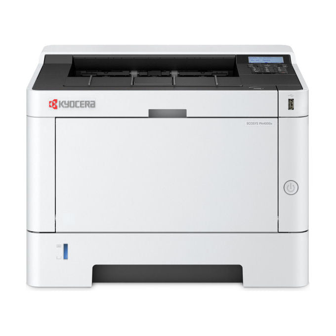 Kyocera Ecosys PA4000x, Stampante Laser Monocromatica, 1200 x 1200 DPI, A4