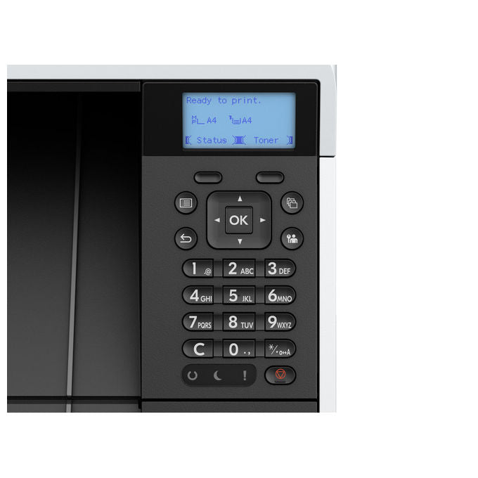 Kyocera Ecosys PA4000x, Stampante Laser Monocromatica, 1200 x 1200 DPI, A4