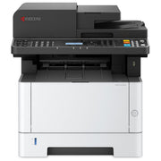 Kyocera Ecosys MA4000fx, Stampante multifunzione laser monocromatica A4, 1200 x 1200 DPI, 40 ppm