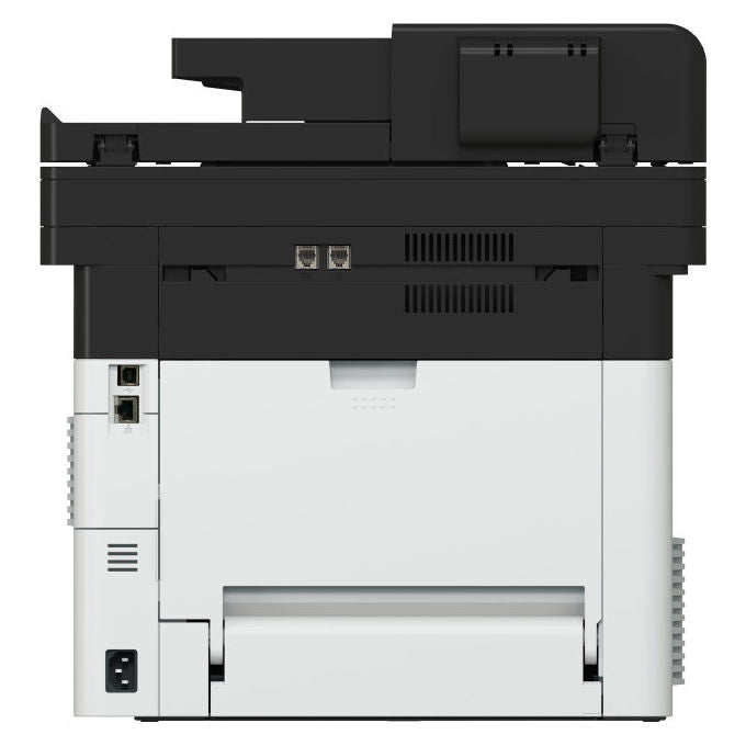 Kyocera Ecosys MA4000fx, Stampante multifunzione laser monocromatica A4, 1200 x 1200 DPI, 40 ppm