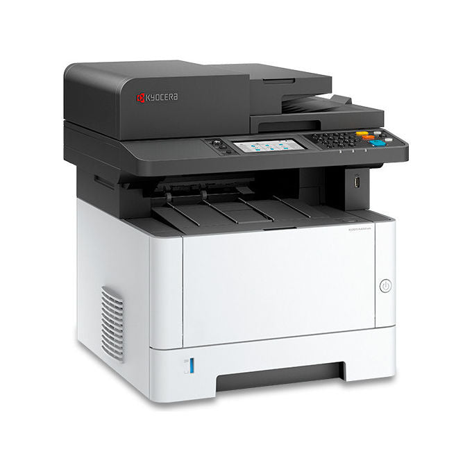 Kyocera ECOSYS MA3501wfx, Laser A4, 1200 x 1200 DPI, 35 ppm, Wi-Fi, Stampante Monocromatica Multifunzione