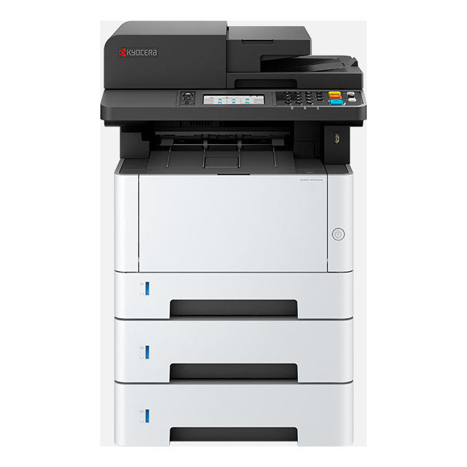 Kyocera ECOSYS MA3501wfx, Laser A4, 1200 x 1200 DPI, 35 ppm, Wi-Fi, Stampante Monocromatica Multifunzione