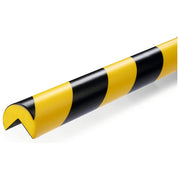 Durable, Paraspigolo da Parete Magnetico Angolare Profilo Paracolpi C25R