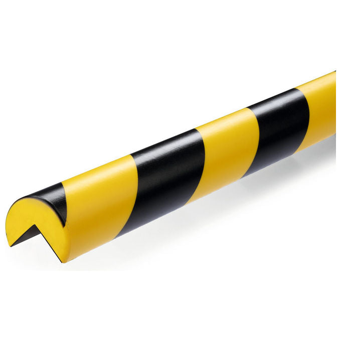Durable, Paraspigolo da Parete Magnetico Angolare Profilo Paracolpi C25R