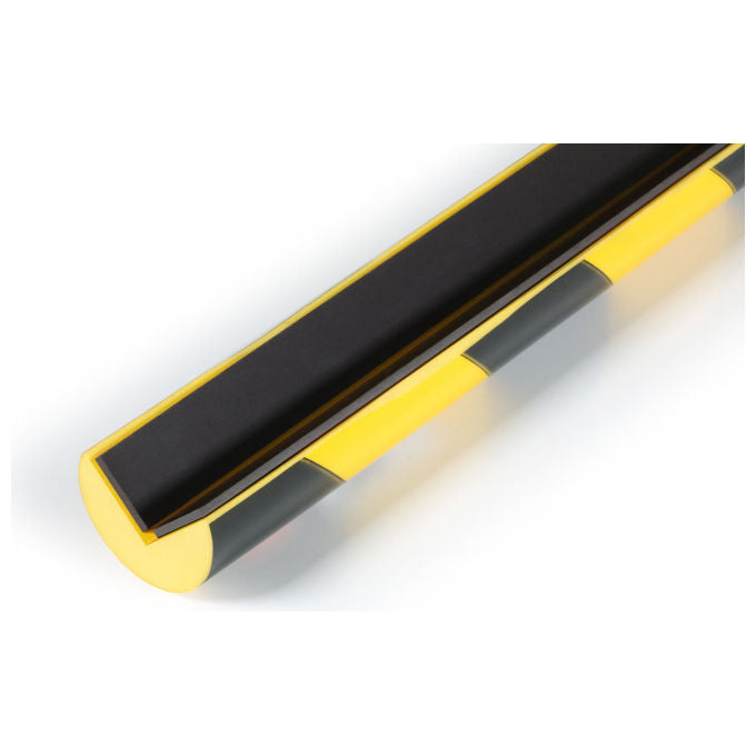 Durable, Paraspigolo da Parete Magnetico Angolare Profilo Paracolpi C25R