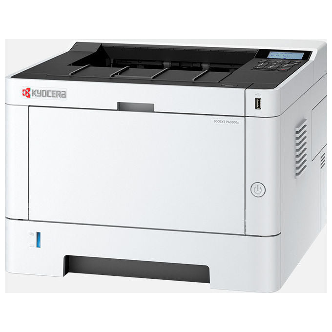 Kyocera ECOSYS PA3500x, Stampante Laser B-N, 1200 x 1200 DPI, A4