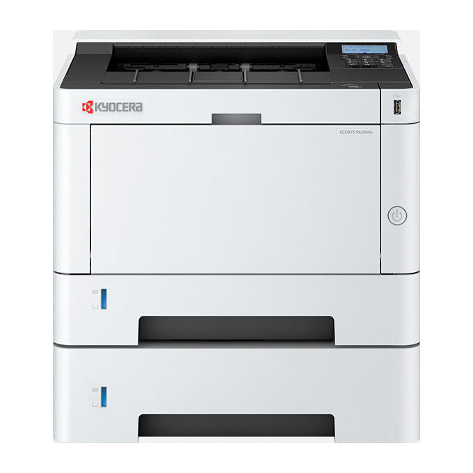 Kyocera ECOSYS PA3500x, Stampante Laser B-N, 1200 x 1200 DPI, A4