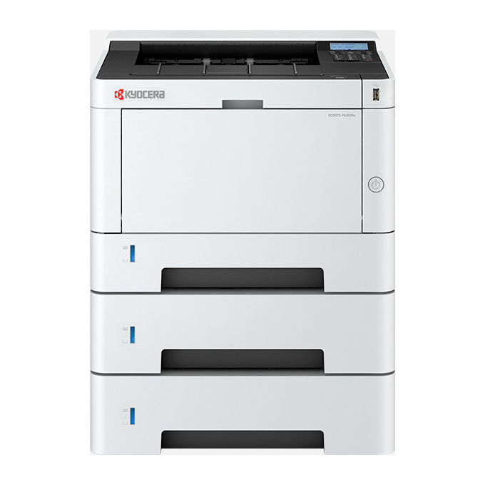 Kyocera ECOSYS PA3500x, Stampante Laser B-N, 1200 x 1200 DPI, A4
