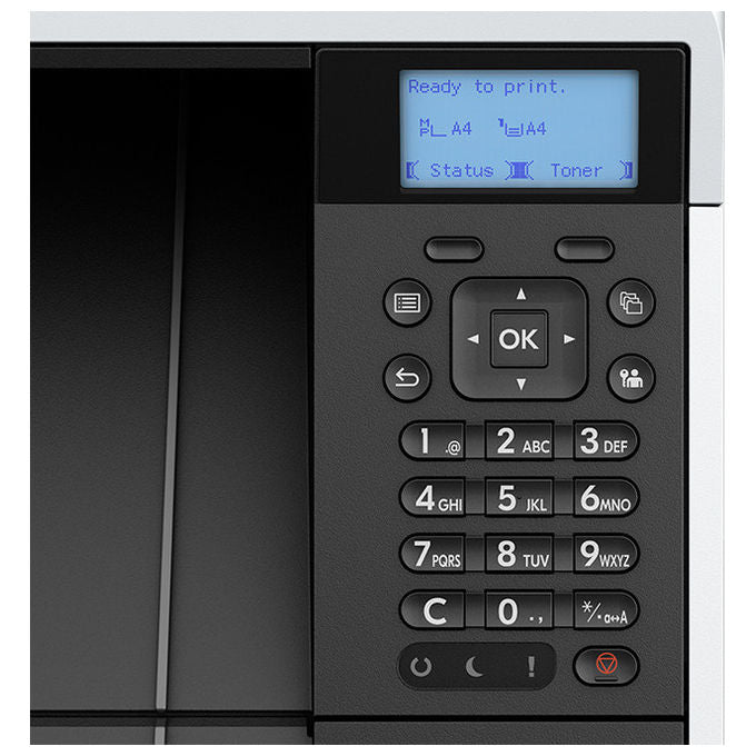 Kyocera ECOSYS PA3500x, Stampante Laser B-N, 1200 x 1200 DPI, A4