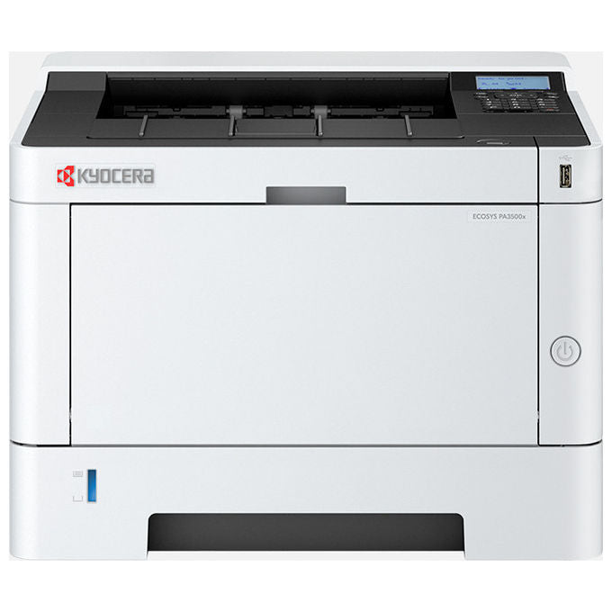Kyocera ECOSYS PA3500x, Stampante Laser B-N, 1200 x 1200 DPI, A4