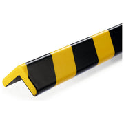 Durable, Paraspigolo da Parete Magnetico C35, Profilo Paracolpi Angolare