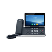 2N, Telefono IP, Nero, LCD, Wi-Fi, Modello D7A