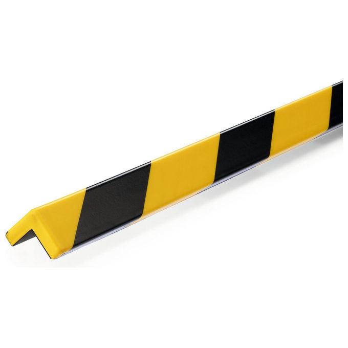Durable, Paraspigolo da Parete, Profilo Paracolpi Angolare Magnetico C20