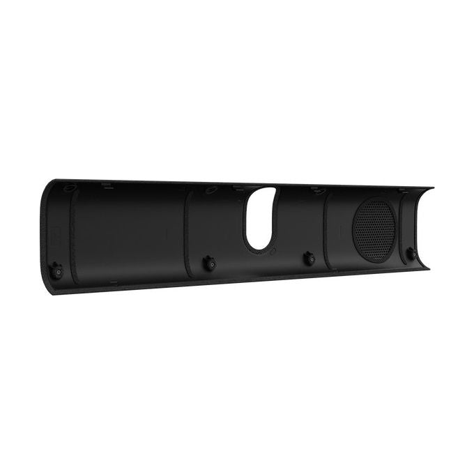 Jabra P40 VBS, Copertura privacy, Nero