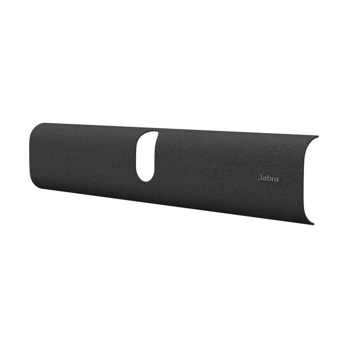 Jabra P40 VBS, Copertura privacy, Nero