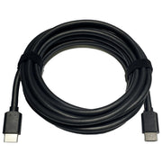 Jabra, Cavo HDMI 4.57m, HDMI tipo A, Nero