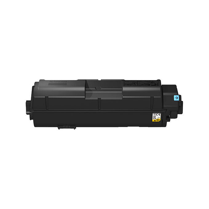 Kyocera, Cartuccia Toner TK-1270, Originale, Nero