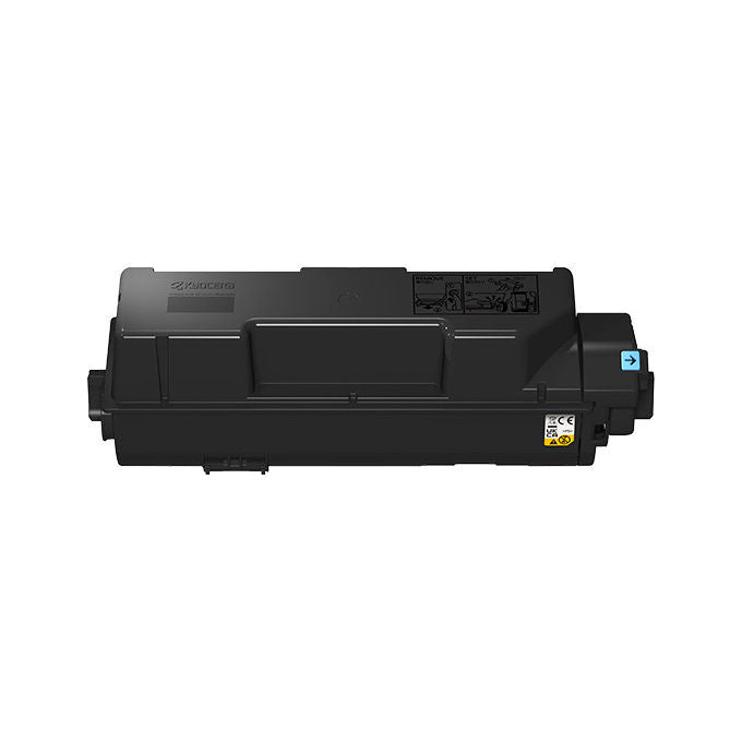 Kyocera, Cartuccia Toner TK-1260, Originale, Nero