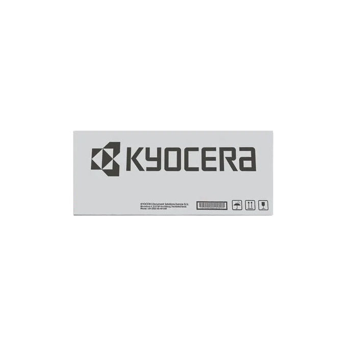 Kyocera, TK-8625Y Cartuccia Toner Originale, Giallo