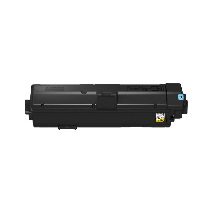 Kyocera, Toner TK-1250, Cartuccia Originale, Nero