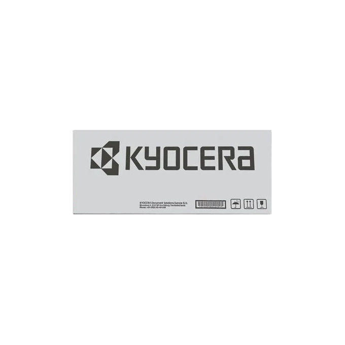Kyocera TK-8455C, Toner Ciano Originale