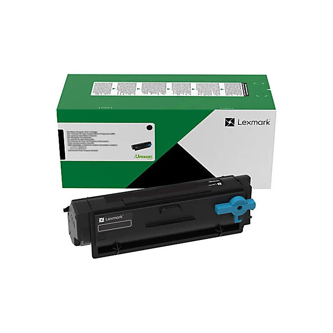 Lexmark, Toner Laser, LXK M-XM3346 31K RET EMEA PPB CRTG