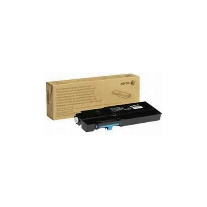 Lexmark, Cartuccia Toner, Ciano, XC2342 BSD