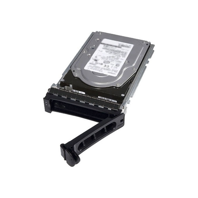 Dell, SSD 960 GB, 2.5'' SATA