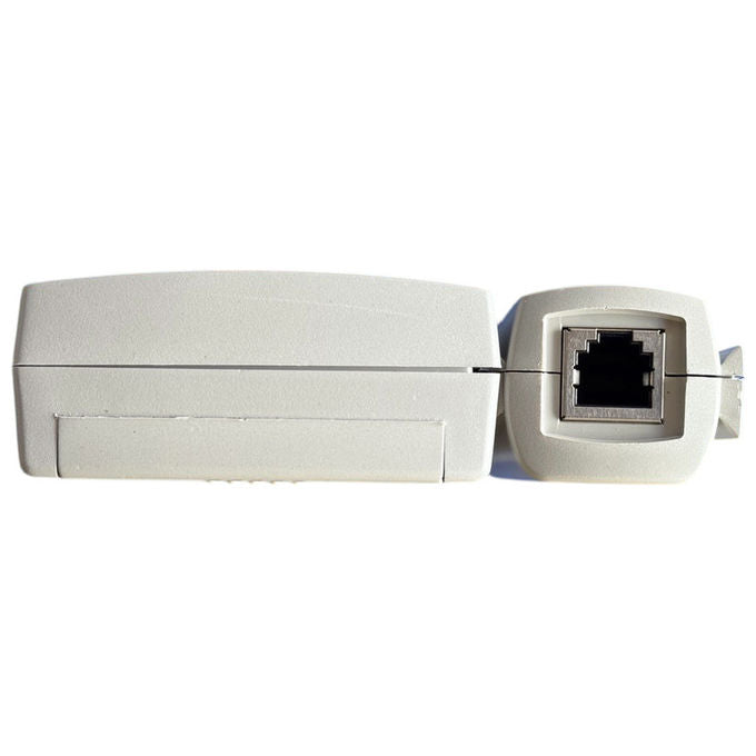 Equip, Tester Cavo Rete, A Doppino Intrecciato, Cassetto Registratore POS, Bianco