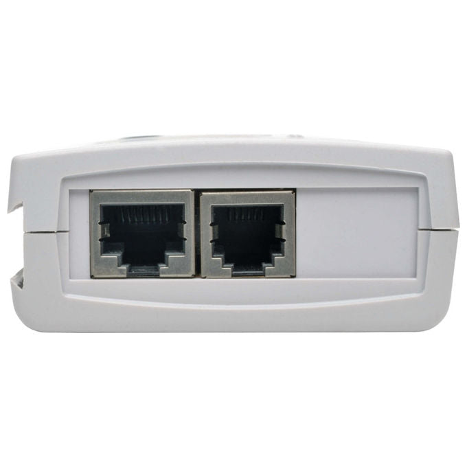 Equip, Tester Cavo Rete, A Doppino Intrecciato, Cassetto Registratore POS, Bianco