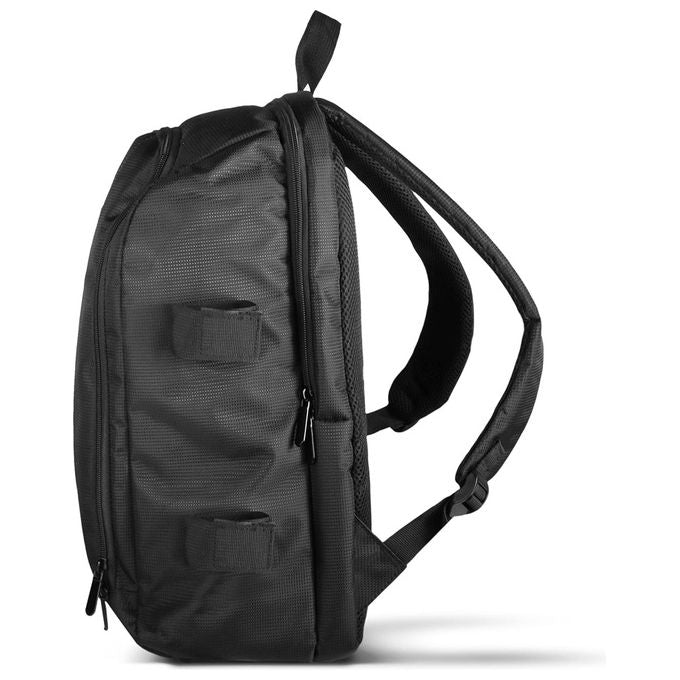 Matterport, Zaino per Fotocamera Pro2 3D, Impermeabile, Supporto Treppiede, Nero