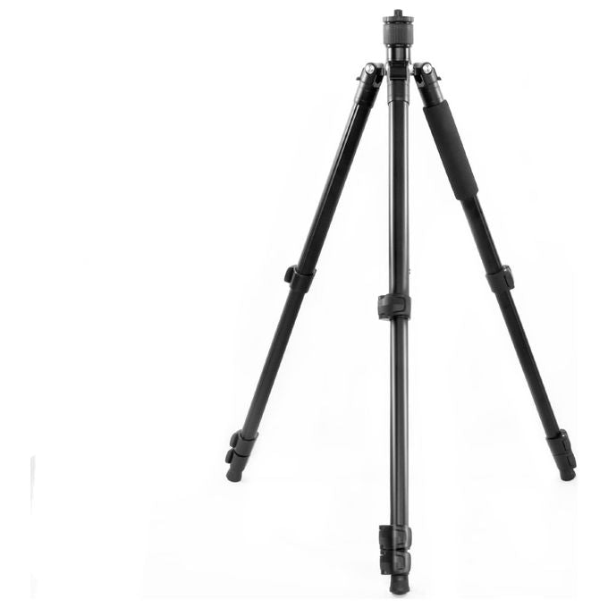 Matterport, Treppiede Portatile, Estendibile fino a 157,5 cm, Universale, Quattro Sezioni, Compatibile con Fotocamere