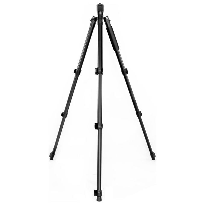 Matterport, Treppiede Portatile, Estendibile fino a 157,5 cm, Universale, Quattro Sezioni, Compatibile con Fotocamere