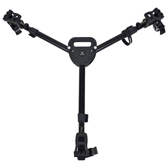 Matterport, Kit Carrello e Fermaporta (Dolly), Treppiede Pro