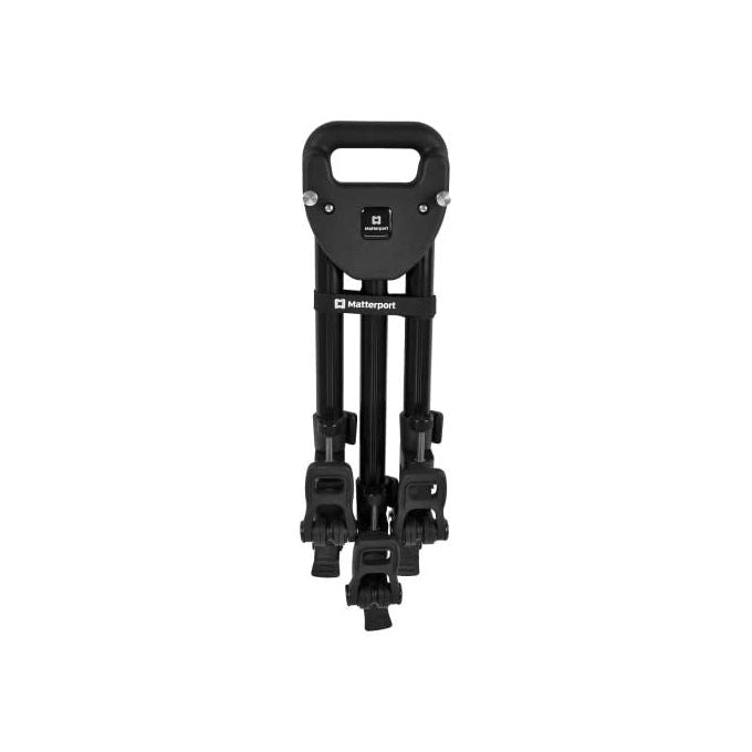 Matterport, Kit Carrello e Fermaporta (Dolly), Treppiede Pro