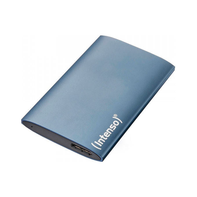 Intenso SSD Esterno 2 TB USB 3.2 Gen 1 Blu