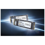 Intenso SSD 2 TB M.2 PCI Express 4.0 NVMe MI500