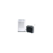 Argo 397028973 Ulisse Condizionatore portatile 13000 BTU Full DC Inverter WiFi Classe A R32 colore Bianco