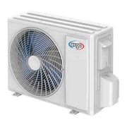 Argo, Condizionatore Unita' Esterna Dual, CLIMADESIGN DUAL 14000 UE, Bianco