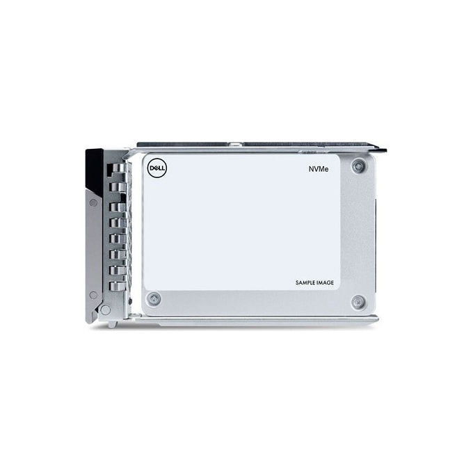Dell, Drive a Stato Solido, 960 GB U.2 NVMe, 400-BMTR