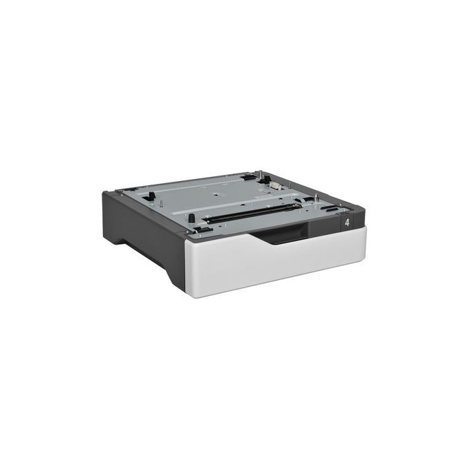 Lexmark, Vassoio carta, Cassetto multiuso, 550 fogli, 40C2100