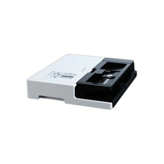 Ricoh IM 370, Stampante Multifunzione Laser A3, 1200 x 1200 DPI, 37 ppm
