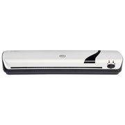 GBC Inspire+, Plastificatrice A3, 250 mm-min, Nero, Bianco