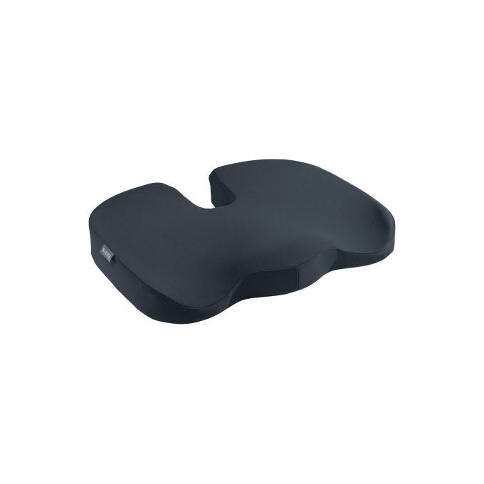 Leitz Ergo Cosy, Cuscino da Seduta, Grigio