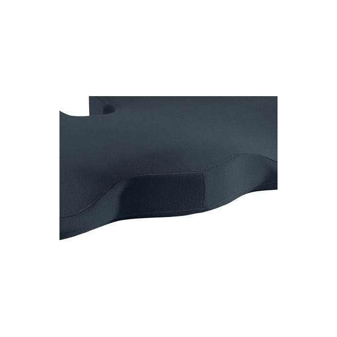 Leitz Ergo Cosy, Cuscino da Seduta, Grigio